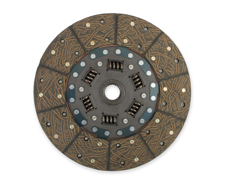 Hays 92-3107 Hays Street 650 Conversion Clutch Kit - Truck Part Superstore