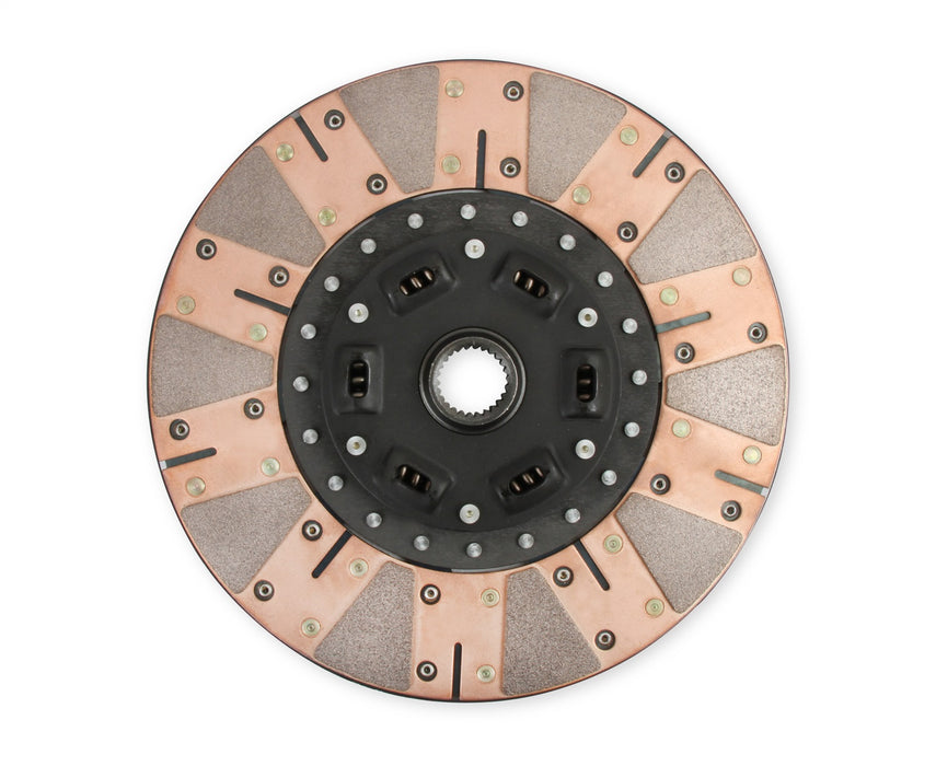Hays 92-3107 Hays Street 650 Conversion Clutch Kit - Truck Part Superstore
