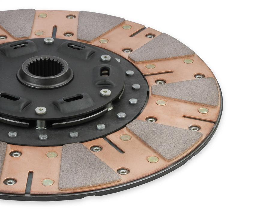 Hays 92-3107 Hays Street 650 Conversion Clutch Kit - Truck Part Superstore