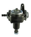 Borgeson 920004 Steering Box; Manual; OEM Saginaw 140; 5/8in.-36 Input; New - Truck Part Superstore