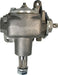 Borgeson 920007 Steering Box; Manual; Saginaw 140; Reversed; 5/8in.-36 Input; NEW - Truck Part Superstore