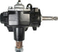 Borgeson 920009 Steering Box; Manual; OEM Saginaw 525; Reversed; 3/4-30 Input; New - Truck Part Superstore