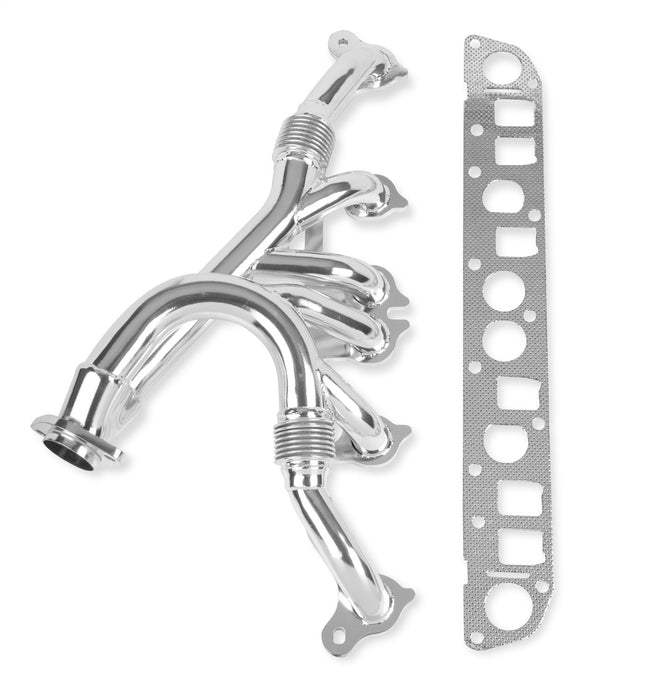 Flowtech 92001-1FLT Exhaust Header - Truck Part Superstore