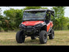 Rough Country 92001 Honda Single 10 Inch Slimline LED Bumper Kit 16-20 Pioneer 1000 Rough Country - Truck Part Superstore