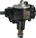 Borgeson 920011 Steering Box; Manual; OEM Saginaw 525; 24:1 Ratio; 3/4-36 Short Input; New - Truck Part Superstore