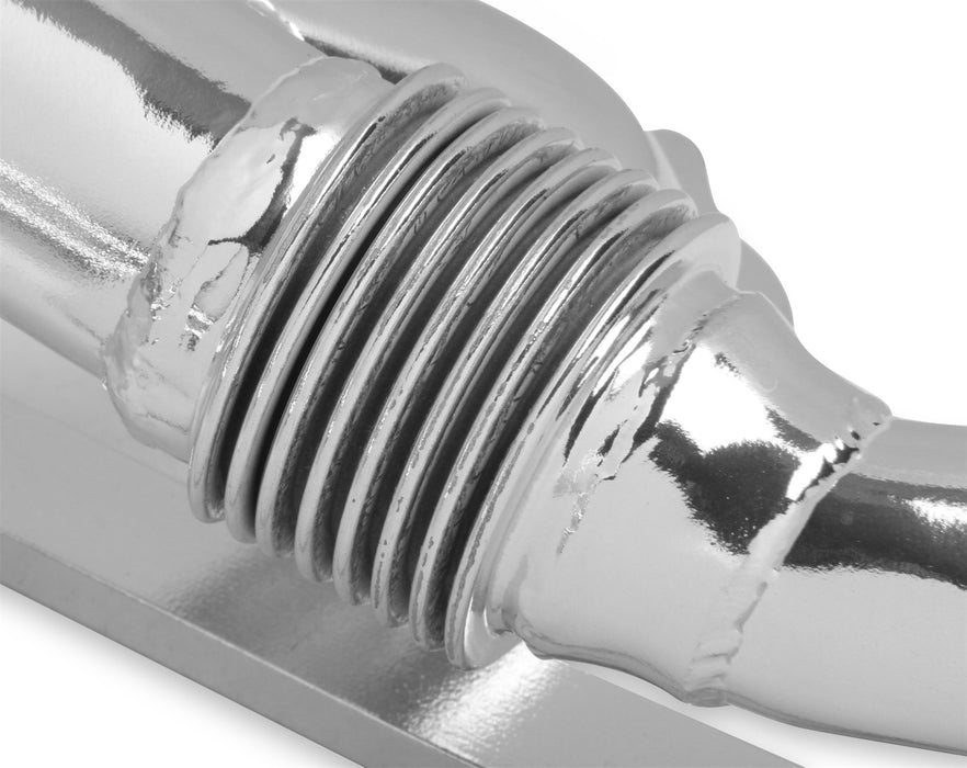 Flowtech 92002-1FLT Exhaust Header - Truck Part Superstore