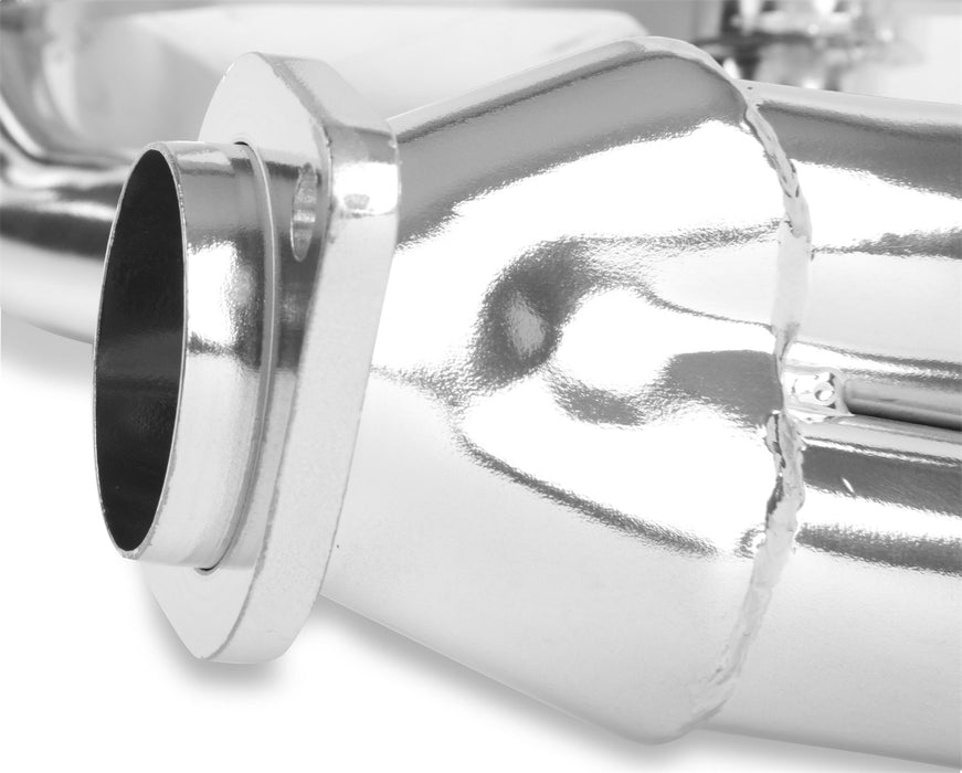 Flowtech 92002-1FLT Exhaust Header - Truck Part Superstore