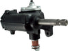 Borgeson 920023 Steering Box; Manual; Chevy P/U 68-78 1/2 Ton2WD; 3/4-36 Input; NEW - Truck Part Superstore