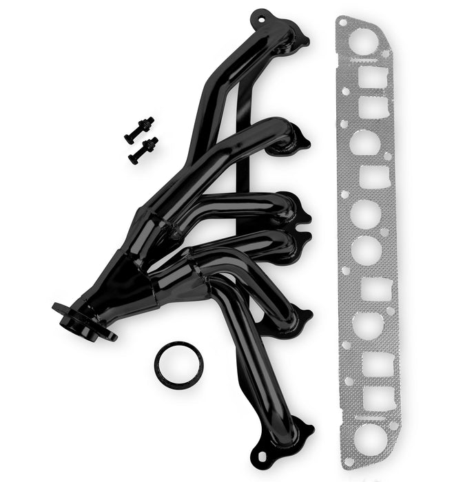 Flowtech 92002FLT Exhaust Header - Truck Part Superstore