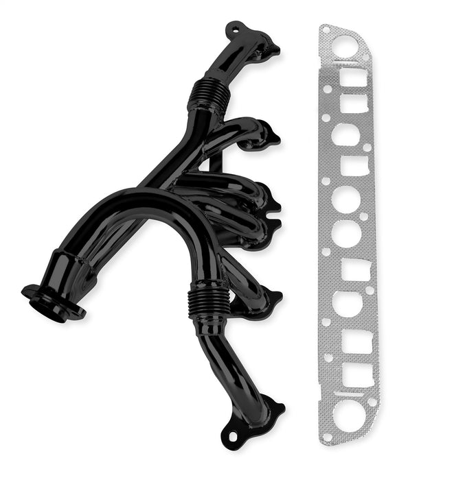 Flowtech 92002FLT Exhaust Header - Truck Part Superstore