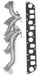 Flowtech 92003-1FLT Exhaust Header - Truck Part Superstore