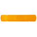 KC HiLiTES 92003 KC Cover KC M-RACK Side Flood Light Amber 4PK - Truck Part Superstore
