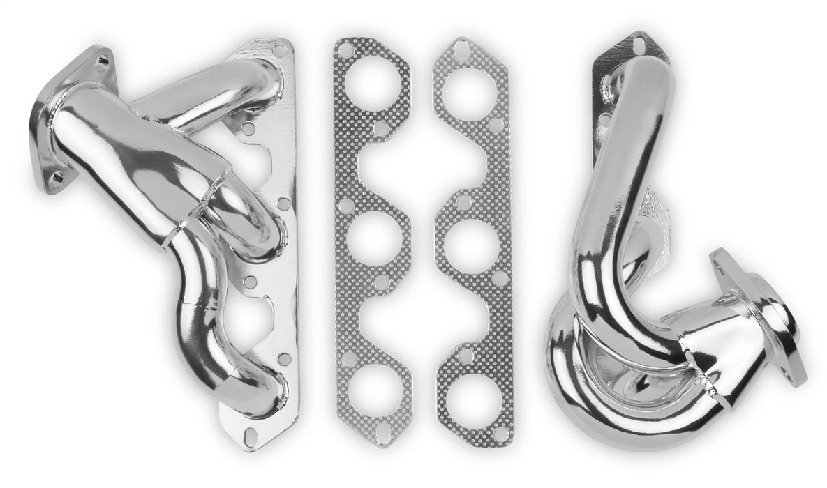 Flowtech 92004-1FLT Exhaust Header - Truck Part Superstore