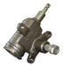 Borgeson 920041 Saginaw Side-Steer style manual steering box. 16:1 ratio; Up/Back - Truck Part Superstore