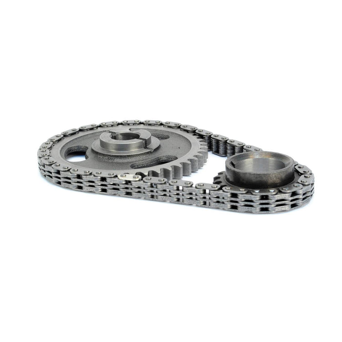 Lunati 92004 Barebones Single Roller Timing Set for Ford V8 302-351W ('72+) - Truck Part Superstore