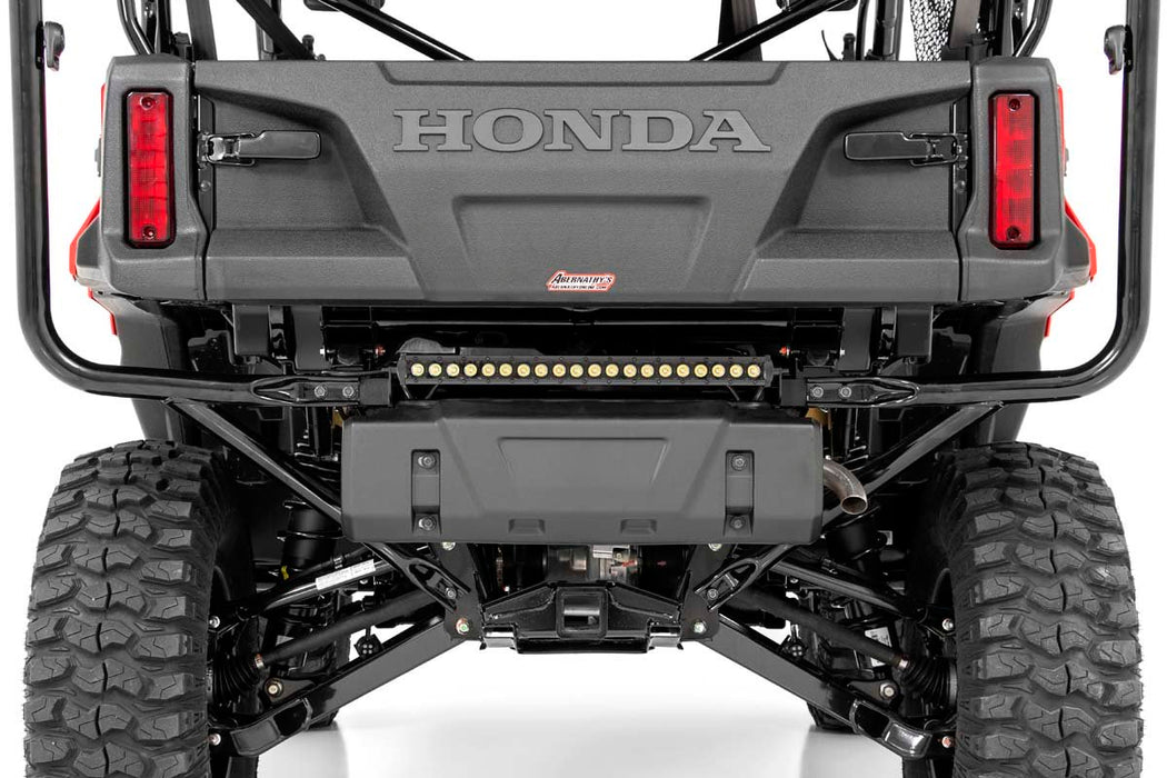 Rough Country 92006 Honda Rear Facing Lower 20 Inch LED Kit 16-20 Pioneer Rough Country - Truck Part Superstore