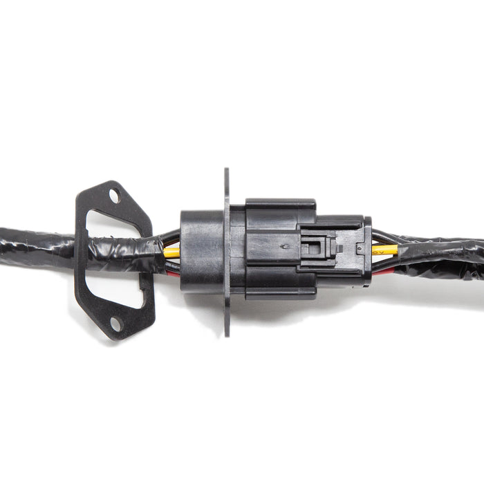 KC HiLiTES 9200 KC Wiring M-RACK All-In-One Universal - Truck Part Superstore