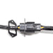 KC HiLiTES 9200 KC Wiring M-RACK All-In-One Universal - Truck Part Superstore