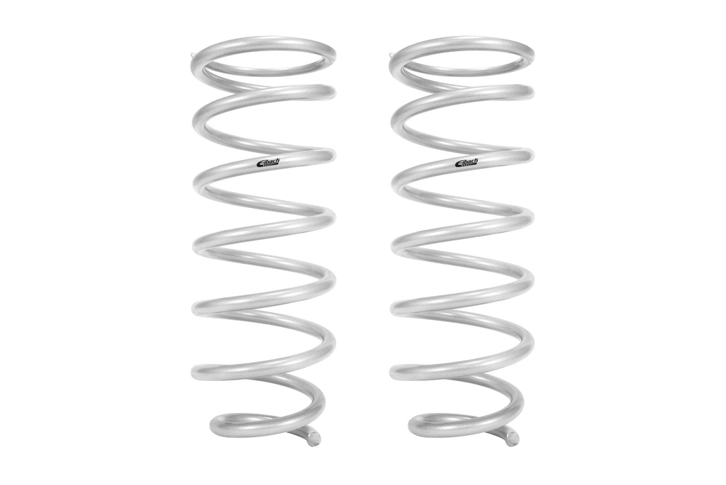Eibach Springs E30-82-085-01-02 PRO-LIFT-KIT Springs (Rear Springs Only) - Truck Part Superstore