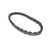 Lunati 92011C BareBones Single Roller Timing Chain for 396-454 BBC 92011 Timing Set - Truck Part Superstore