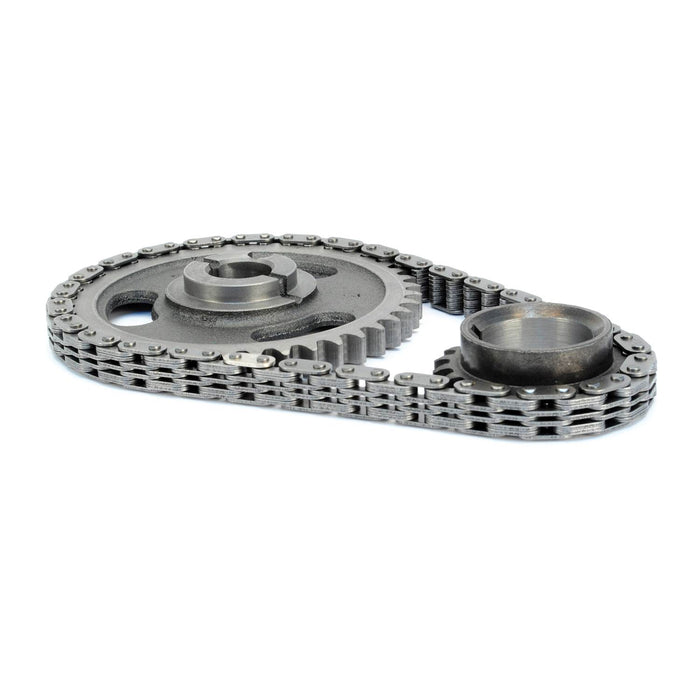 Lunati 92014 Barebones Single Roller Timing Set for Ford V8 289-351W and Boss 302 (-72) - Truck Part Superstore