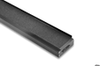 Romik 92017419 ROB-T Running Boards Black 20-22 Land Rover Defender 90 Romik - Truck Part Superstore