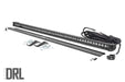 Rough Country 92019 Honda 50-Inch Single-Row Lower Windshield LED Kit Black Series w/ DRL 16-20 Pioneer Rough Country - Truck Part Superstore