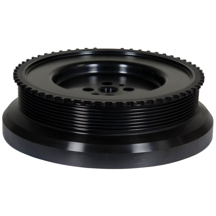 Fluidampr 920301 Harmonic Balancer - Fluidampr - Dodge - 2003-2009 - 5.9L Cummins - Each - Truck Part Superstore