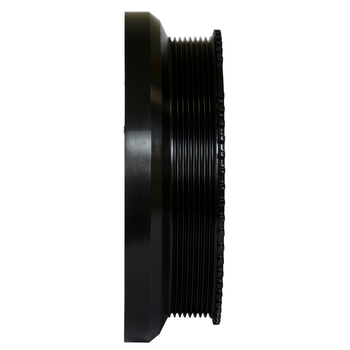 Fluidampr 920301 Harmonic Balancer - Fluidampr - Dodge - 2003-2009 - 5.9L Cummins - Each - Truck Part Superstore