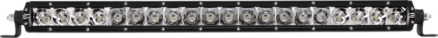 Rigid Industries 92031EM SR-Series 20 Inch Spot/Flood Combo E-Mark SR-Series Pro RIGID Industries - Truck Part Superstore