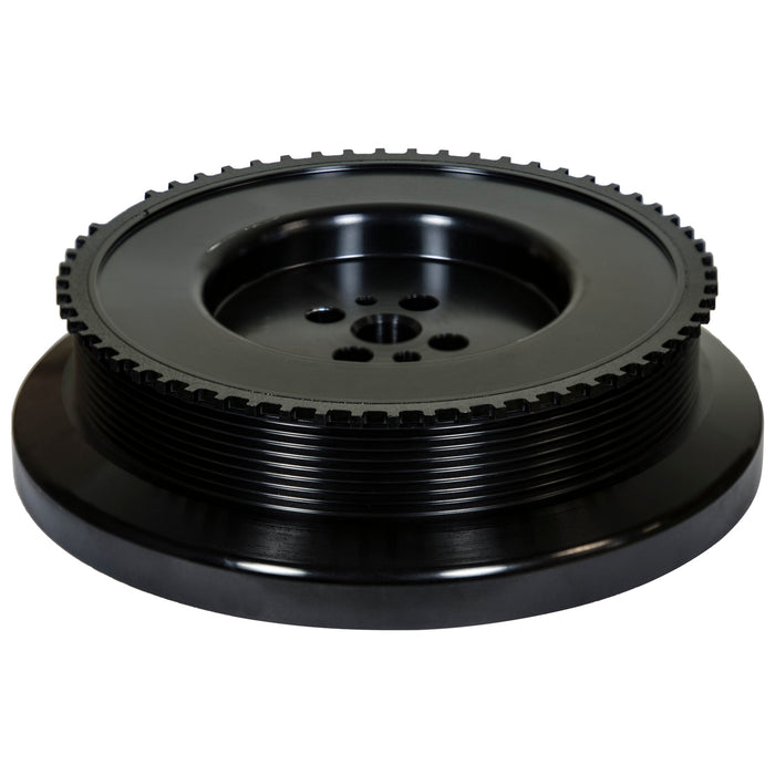 Fluidampr 920321 Harmonic Balancer - Fluidampr - Dodge/Ram - 2007-2018 - 6.7L Cummins - Each - Truck Part Superstore
