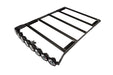 KC Hilites 92032 M-RACKS; GMC/Chevy 1500/3500 14-18 Crew Cab Pro6 8-LT Roof Rack Sys - Truck Part Superstore