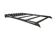 KC Hilites 92032 M-RACKS; GMC/Chevy 1500/3500 14-18 Crew Cab Pro6 8-LT Roof Rack Sys - Truck Part Superstore