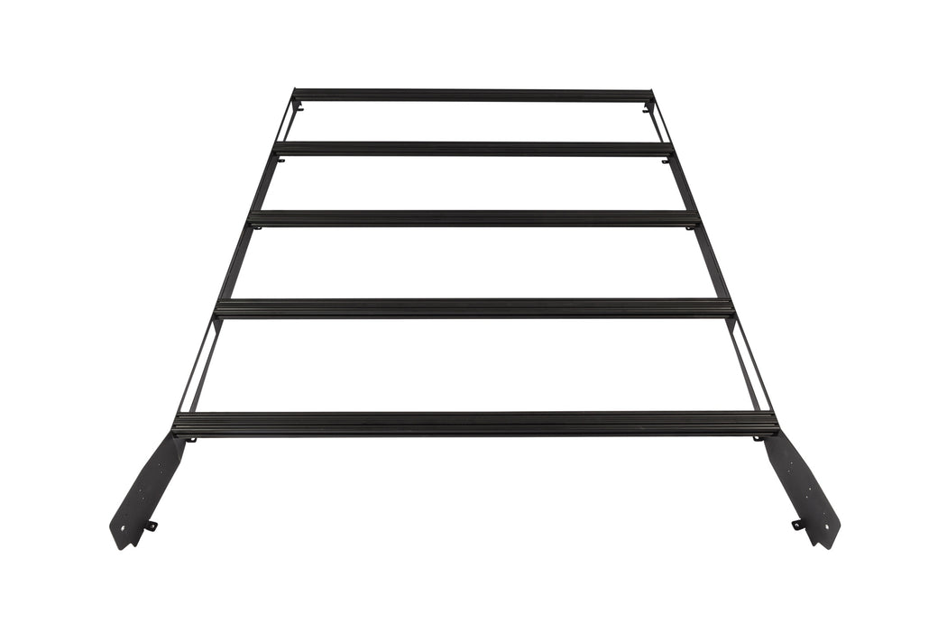 KC Hilites 9203 M-RACKS; GMC/Chevy 1500/3500 Crew Cab 14-18 Roof Rack - Truck Part Superstore