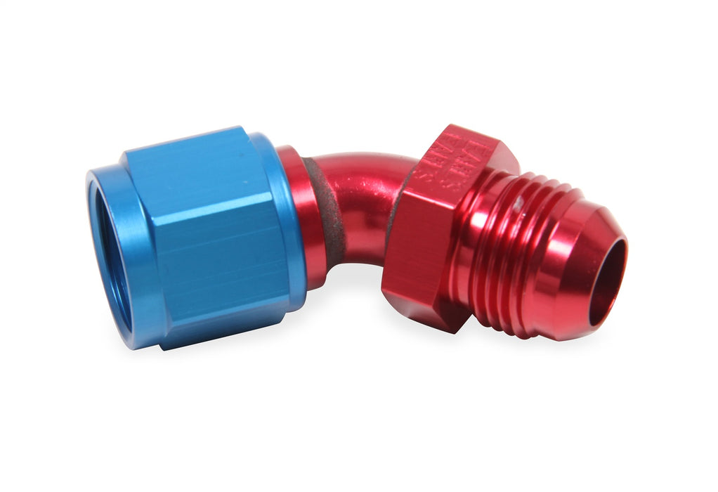 Earl's Performance 920410ERL 45 Deg. Aluminum AN Coupling - Truck Part Superstore