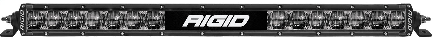 Rigid Industries 920413 20 Inch Dual Function SAE Auxilary High Beam Driving Lights SR-Series Pro RIGID Industries - Truck Part Superstore