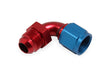 Earl's Performance 920506ERL 90 Deg. Aluminum AN Coupling - Truck Part Superstore