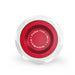 Mishimoto MMOFC-HN-RD Oil Filler Cap for Nissan - Truck Part Superstore
