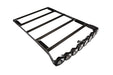 KC Hilites 92082 M-RACKS; Ford SD F250-450 Crew Cab 99-16 Pro6 8-LT Roof Rack Sys - Truck Part Superstore