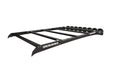 KC Hilites 92082 M-RACKS; Ford SD F250-450 Crew Cab 99-16 Pro6 8-LT Roof Rack Sys - Truck Part Superstore