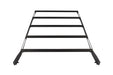 KC Hilites 9208 M-RACKS; Ford SD F250-450 Crew Cab 99-16 Roof Rack - Truck Part Superstore