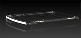 KC Hilites 92091 M-RACKS; Ford F150/Raptor SuperCrew 15-18 C50 Roof Rack Sys - Truck Part Superstore