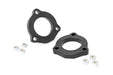 Rough Country 921 1 Inch Upper Strut Spacers 15-19 Canyon/Colorado Rough Country - Truck Part Superstore