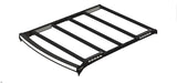KC Hilites 92101 M-RACKS; Ford SD F250-450 SuperCab 99-16 C50 Roof Rack Sys - Truck Part Superstore