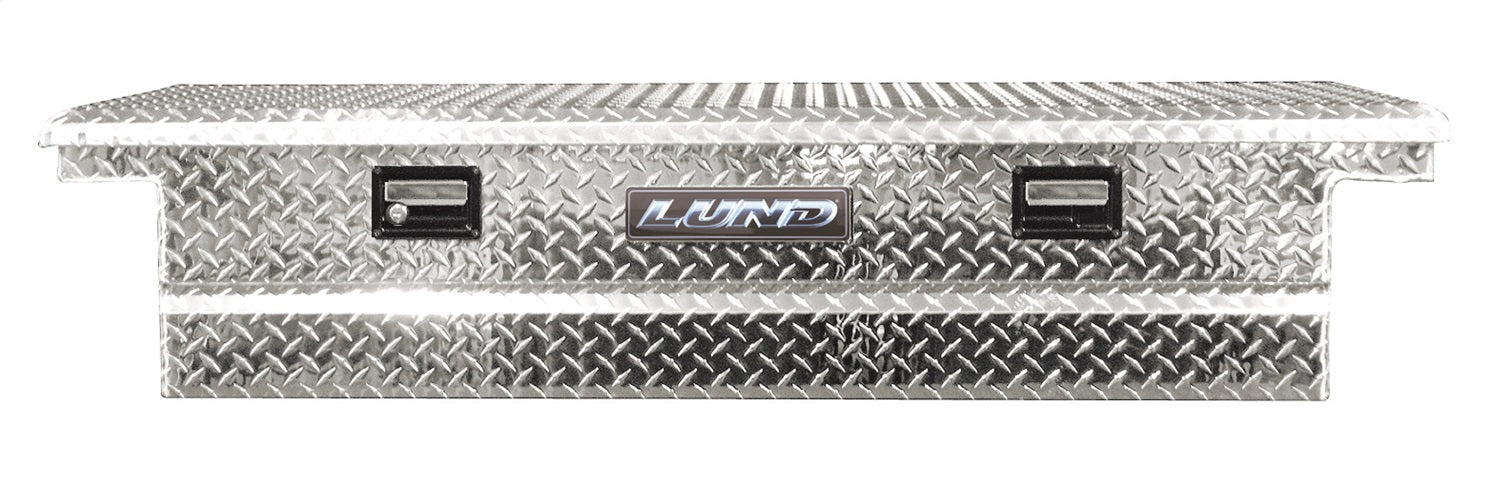 Lund 9210LP Truck Bed Storage Box - Truck Part Superstore