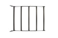 KC Hilites 9211 M-RACKS; Ford F150/Raptor SuperCrew 99-14 Roof Rack - Truck Part Superstore