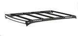 KC Hilites 92141 M-RACKS; Jeep Wrangler JK Unlimited 07-18 C50 Roof Rack Sys - Truck Part Superstore