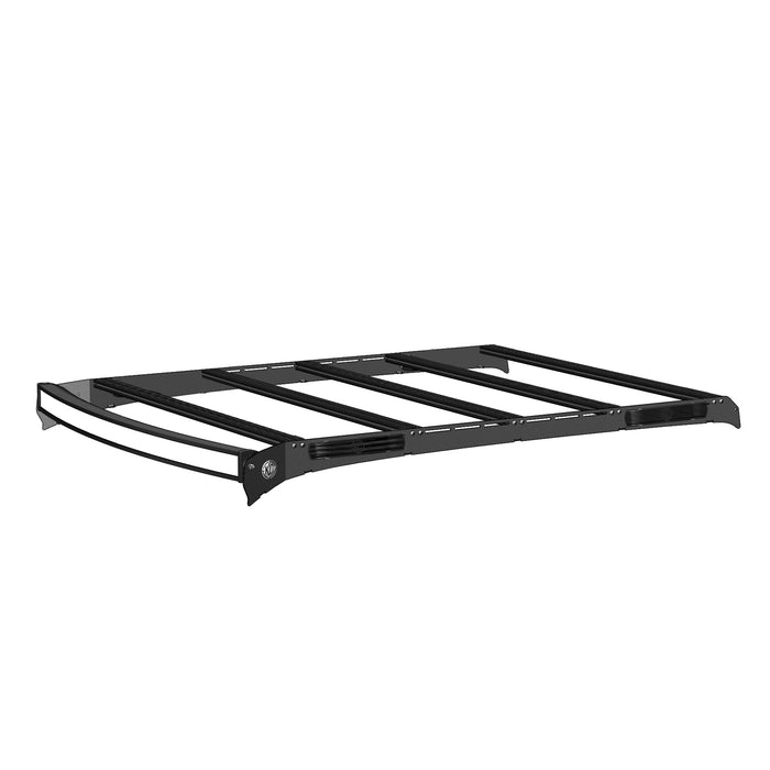 KC HiLiTES 92143 KC M-RACK C-Series C50 LED 50in Bar System 2007-2018 Jeep Wrangler JK Unlimited - Truck Part Superstore