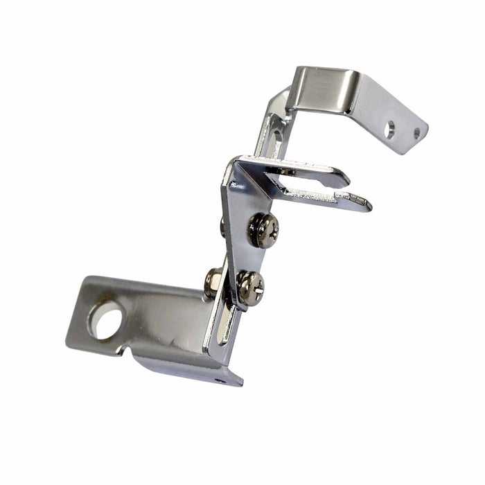 SpeedFx 9217 For GM Carburetors On Vehicles With Manual Transmissions Mounts To Carburetor No - Truck Part Superstore