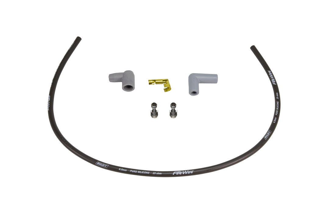 FAST 255-2416 Firewire Chevrolet Big Block Under-Header Cover Wireset - Truck Part Superstore